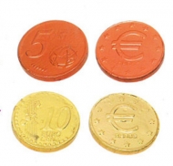 ROSSINI NATALE MONETE PZ.355